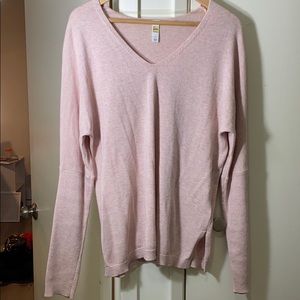 ♥️LOLE Knitter Sweater in Pink